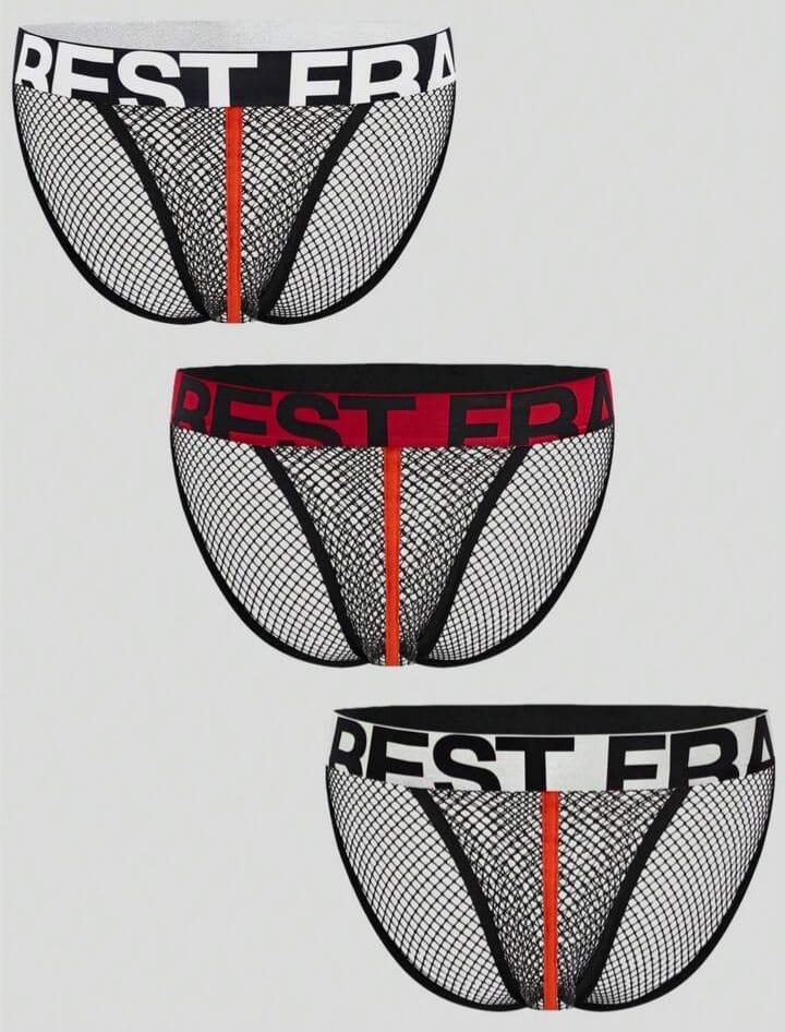 Urban Net Mesh Brief